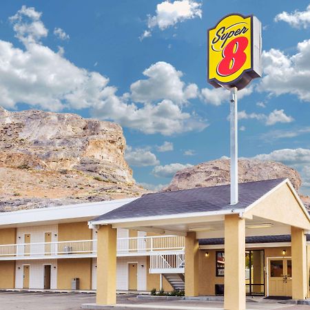 Super 8 By Wyndham Wendover Exterior foto