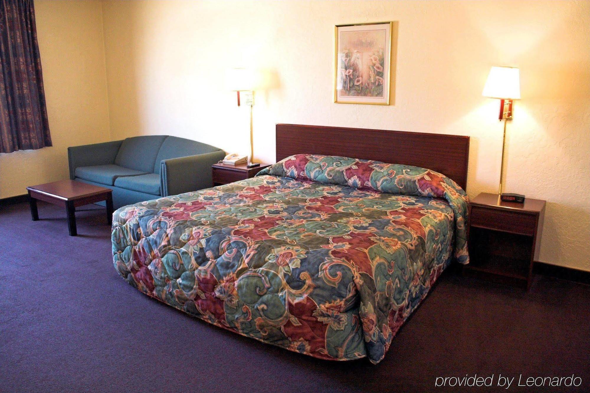 Super 8 By Wyndham Wendover Zimmer foto